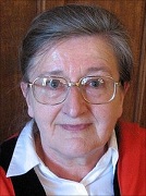 Margaret Barker