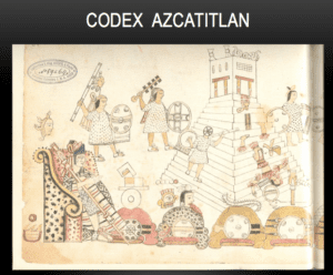 Codex Azcatitlan